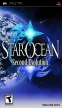 Star Ocean: Second Evolution (*Star Ocean 2, Star Ocean II, SO2, SOII*)