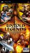 Untold Legends: Confrérie de l'épée (Untold Legends: Brotherhood of the Blade)