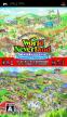World Neverland 2-in-1 Portable: Olerud Kingdom & Republic of Pluto