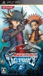 Yu-Gi-Oh! 5D's: Tag Force 5