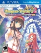 Dungeon Travelers 2: The Royal Library & the Monster Seal (To Heart 2: Dungeon Travelers 2 - Ouritsu Toshokan to Mamono no Fuin)