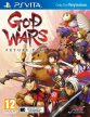 God Wars: Future Past (Project Code: Tsukiyomi)