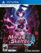 Mary Skelter: Nightmares (Kangokutou Mary Skelter, Divine Prison Tower: Mary Skelter)