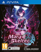 Mary Skelter: Nightmares (Kangokutou Mary Skelter, Divine Prison Tower: Mary Skelter)