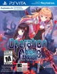 Operation Abyss: New Tokyo Legacy (Tokyo Shin Seiroku: Operation Abyss, Tokyo New World Record: Operation Abyss)