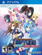 Superdimension Neptune VS Sega Hard Girls (Chou Jigen Taisen Neptune VS Sega Hard Girls: Yume no Gattai Special)