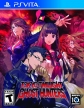 Tokyo Twilight Ghost Hunters (Mato Kurenai Yuugekitai)