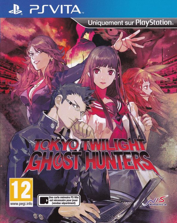 Un an de PS Vita Tokyo_twilight_ghost_hunters_europe