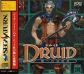 Druid: Yami e no Tsuisekisha