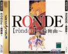 RONDE