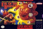 Advanced Dungeons & Dragons: Eye of the Beholder (*Eye of the Beholder 1, Eye of the Beholder I*)