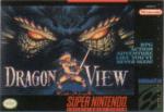Dragon View (Super Drakkhen, Drakkhen 2 )
