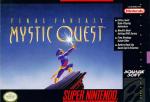 Mystic Quest Legend (Final Fantasy Mystic Quest, Final Fantasy USA: Mystic Quest, *FF Mystic Quest*)