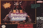 Nobunaga's Ambition (Nobunaga no Yabou: Zenkokuban)