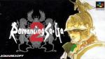 Romancing Saga 2 (*Romancing Saga II*)