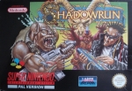 Shadowrun Super Famicom Ver.