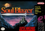 Soul Blazer (Soul Blader)