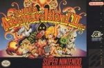 Super Adventure Island II (Takahashi Meijin no Daibōken Jima Tsū, *Super Adventure Island 2*)