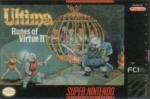 Ultima: Runes of Virtue 2 (*Ultima: Runes of Virtue II*)