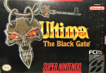 Ultima VII: The Black Gate (*Ultima 7: The Black Gate*)