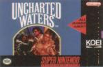 Uncharted Waters ( Daikoukai Jidai, Super Daikoukai Jidai (SNES only))