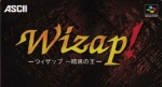 Wizap (Wizap!: Ankoku no Ou)