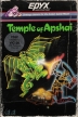 Le Temple d'Apshai (Dunjonquest: Temple of Apshai)