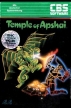 Le Temple d'Apshai (Dunjonquest: Temple of Apshai)