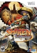 Shiren the Wanderer (*Furai no Shiren III*, Fushigi no Dungeon: Fuurai no Shiren 3: Karakuri Yashiki no Nemuri Hime, Shiren the Wanderer 3: Sleeping Beauty of Karakuri Mansion)