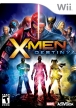 X-Men Destiny