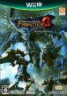 Monster Hunter Frontier G