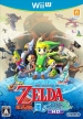 The Legend of Zelda: The Wind Waker HD (Zelda no Densetsu Kaze no Takuto HD)