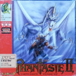 Phantasie II: Story of Ferronrah (*Phantasie 2*, Phantasie II: Ferronrah no Shou)