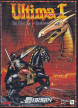 Ultima I: The First Age of Darkness (*Ultima 1: The First Age of Darkness*)