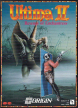 Ultima II: The Revenge of the Enchantress (*Ultima 2: Revenge of the Enchantress*)