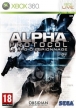Alpha Protocol