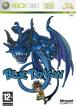 Blue Dragon (*Blue Dragon 1, Blue Dragon I*)