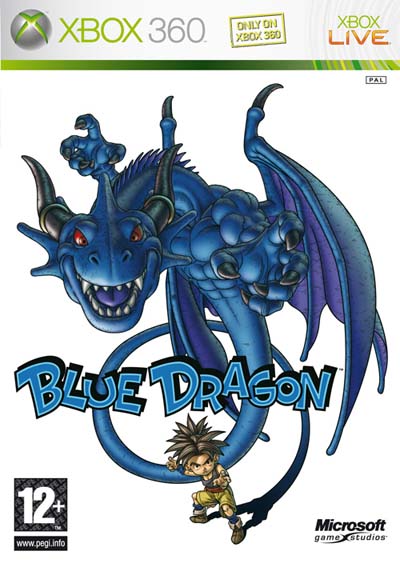 Review] Blue Dragon - Zapan's house- Blogendra