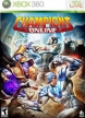 Champions Online