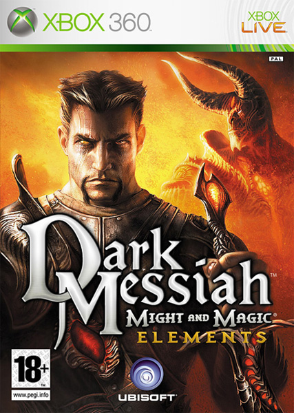 dark messiah of might and magic 2 esrb dark messiah of might and magic 2 esrb