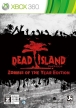 Dead Island: Zombie of the Year Edition