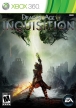Dragon Age: Inquisition (*Dragon Age 3*, Dragon Age III: Inquisition)