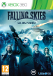 Falling Skies: The Game