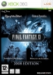 Final Fantasy XI: Edition 2008 (Final Fantasy XI: Vana'Diel Collection 2008, *ff11*,*FF11*, *f f 1 1*, * FF 11*,*F F 11*, *FFXI 2008*)