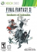 Final Fantasy XI: Seekers of Adoulin (*Final Fantasy 11 Online*, FFXI, *FF11*)