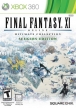 Final Fantasy XI: Ultimate Collection Seekers Edition (*Final Fantasy 11 Online*, FFXI, *FF11*)