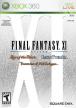 Final Fantasy XI (Final Fantasy XI Online, *Final Fantasy 11 Online*, FFXI, *FF11*)