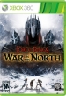 Le Seigneur des Anneaux: La Guerre du Nord