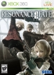 Resonance of Fate (End of Eternity)