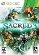 Sacred 3 (*Sacred III*)